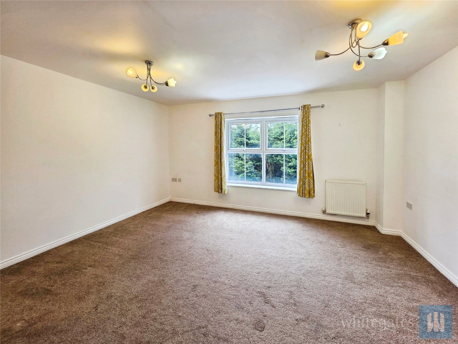 Dewsbury, West Yorkshire