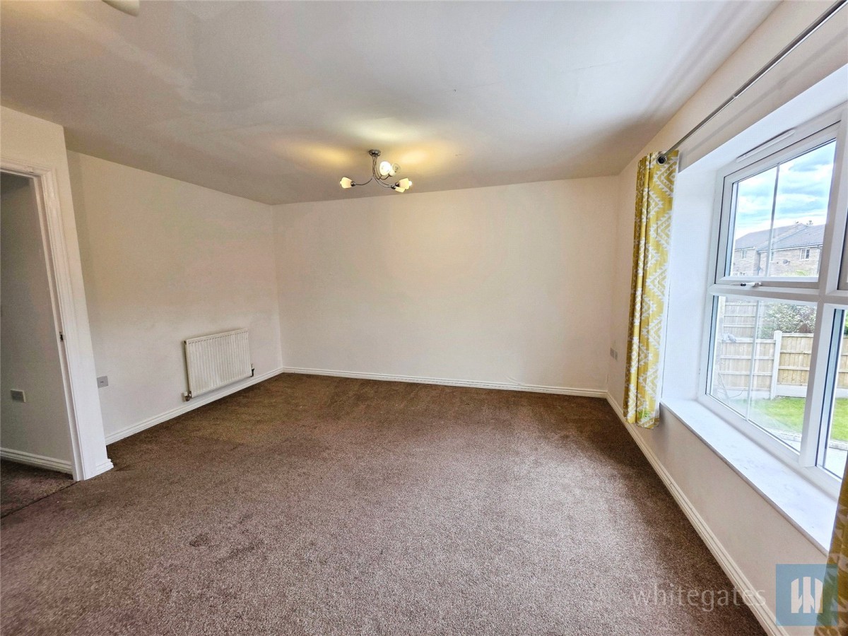 Dewsbury, West Yorkshire