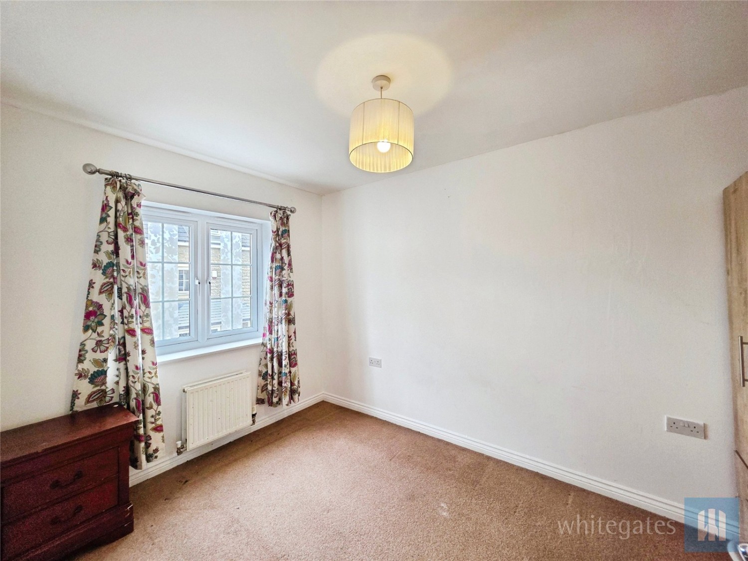 Dewsbury, West Yorkshire