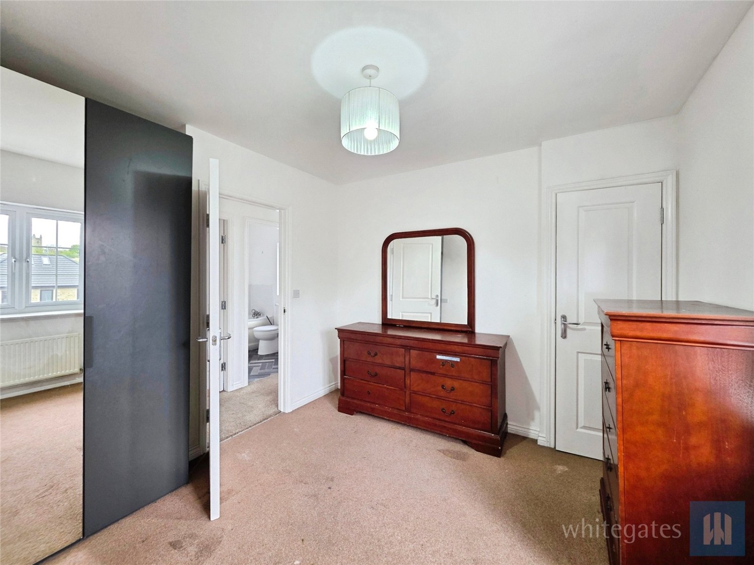 Dewsbury, West Yorkshire