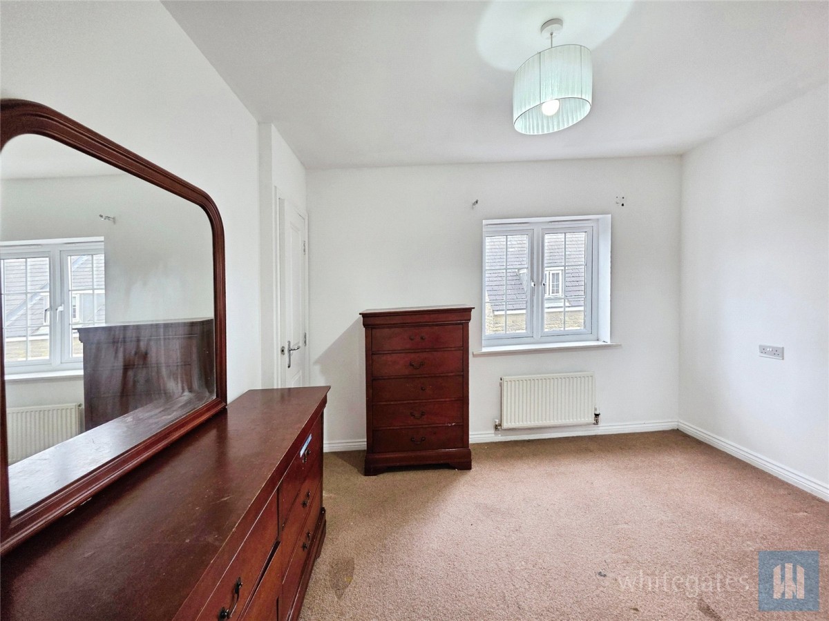 Dewsbury, West Yorkshire