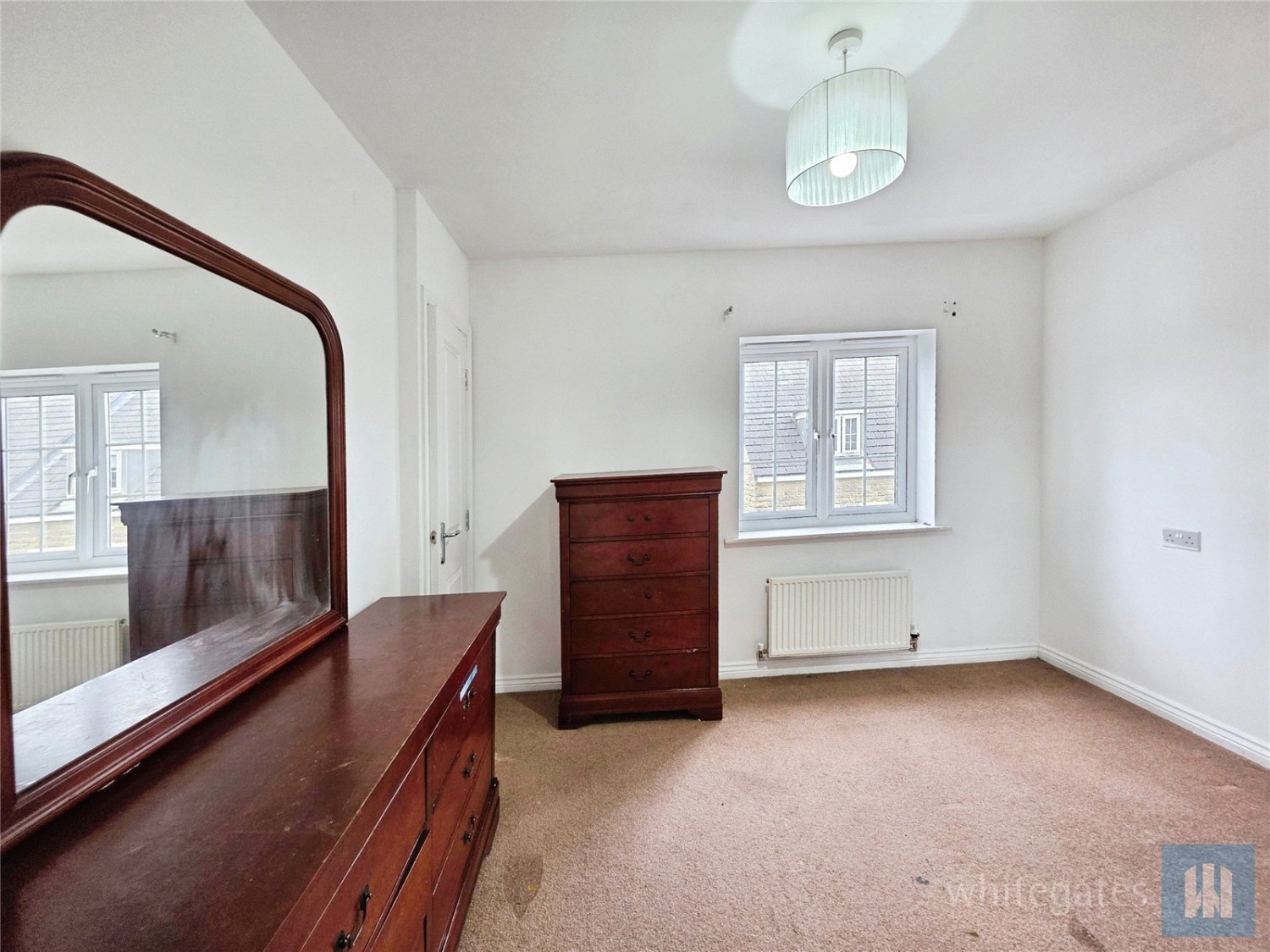 Dewsbury, West Yorkshire