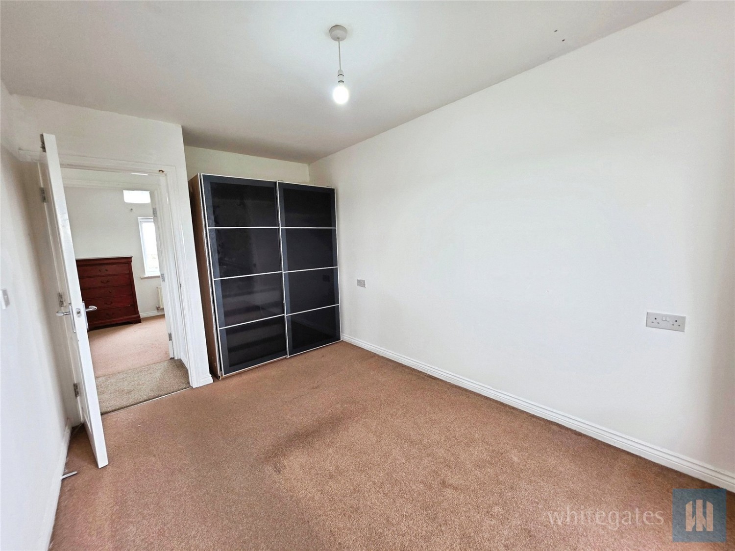 Dewsbury, West Yorkshire