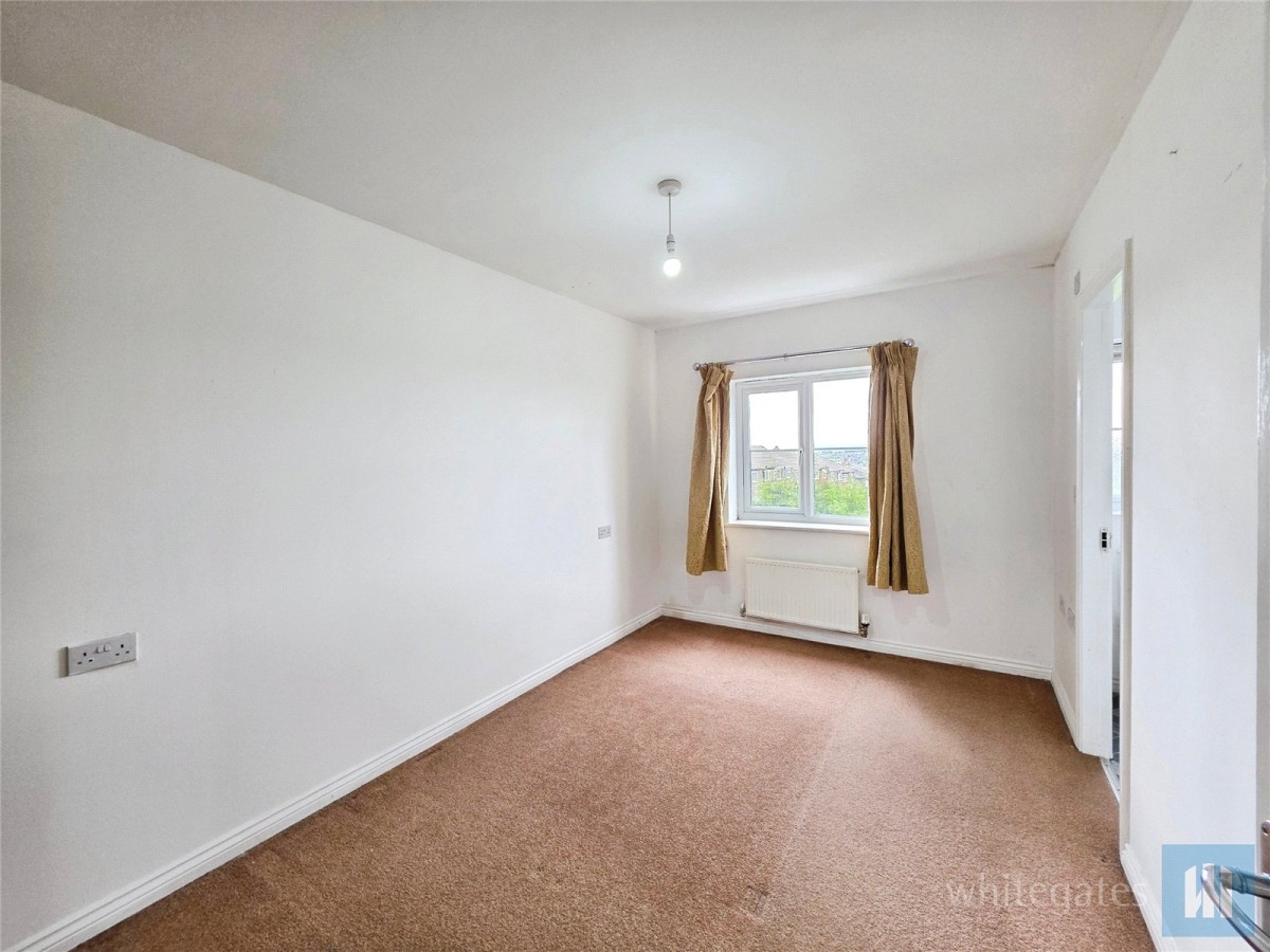 Dewsbury, West Yorkshire