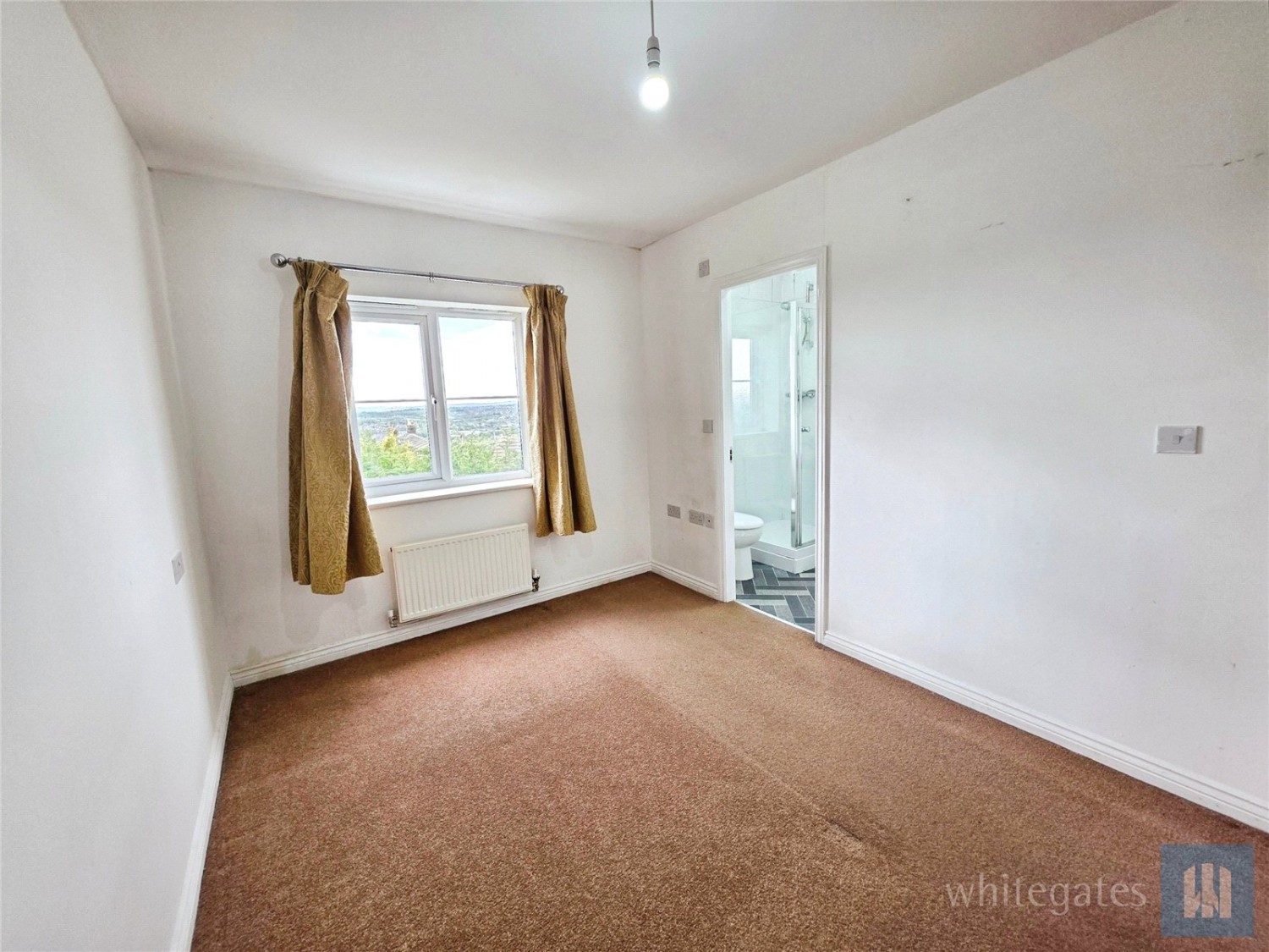 Dewsbury, West Yorkshire