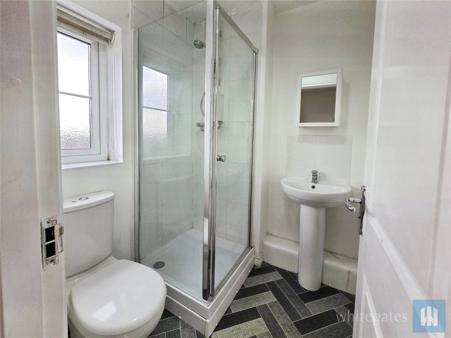 Dewsbury, West Yorkshire