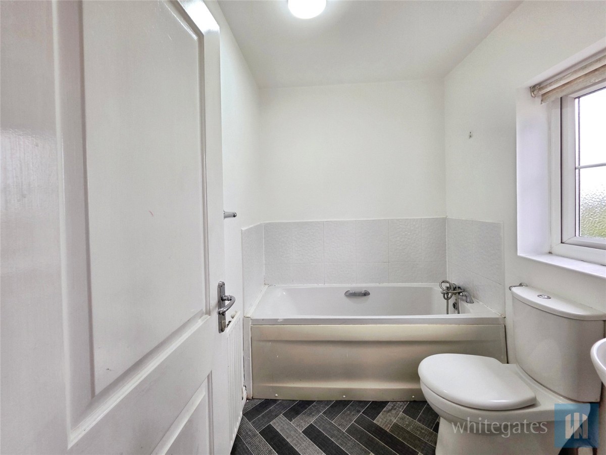 Dewsbury, West Yorkshire