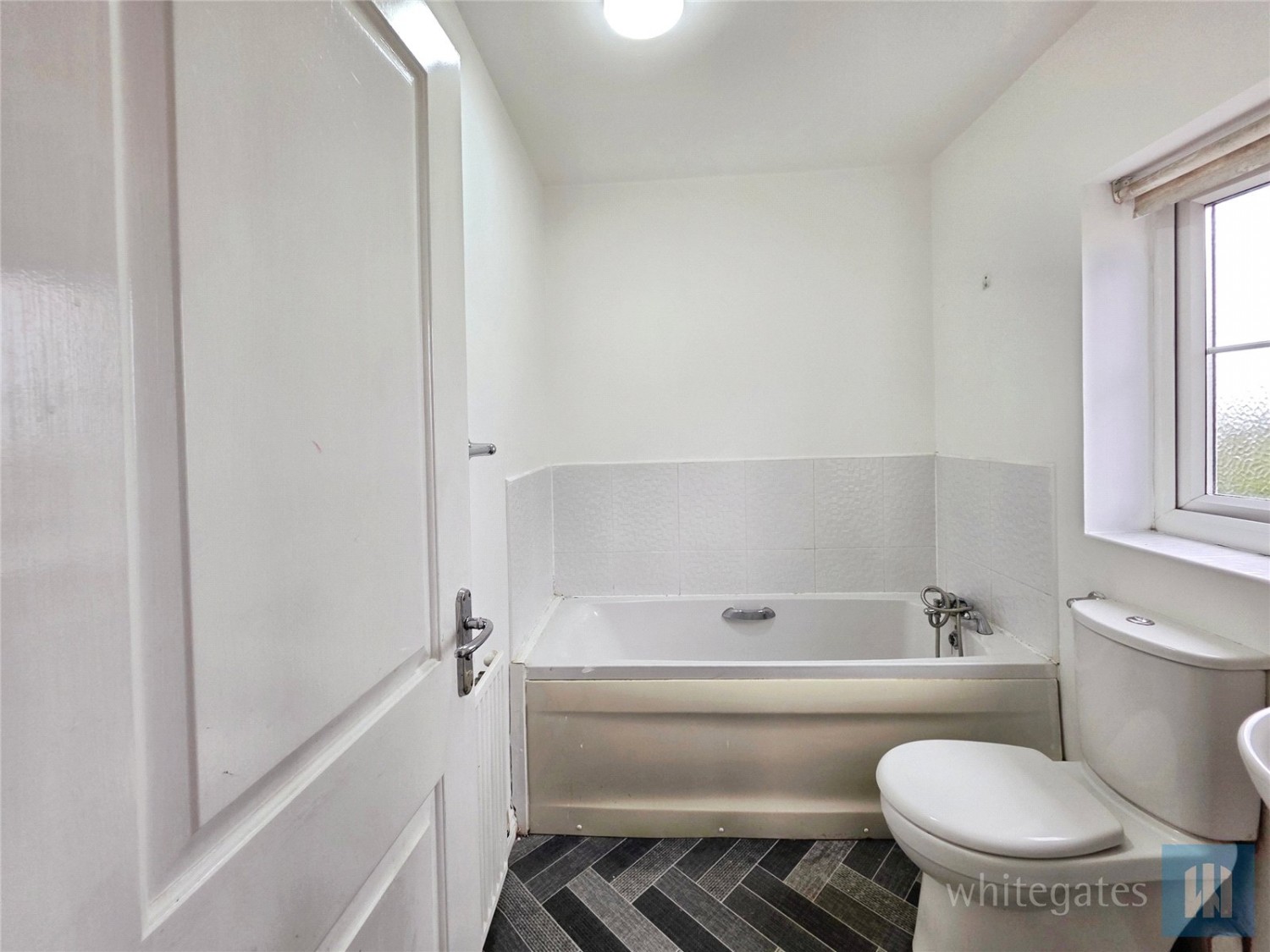 Dewsbury, West Yorkshire