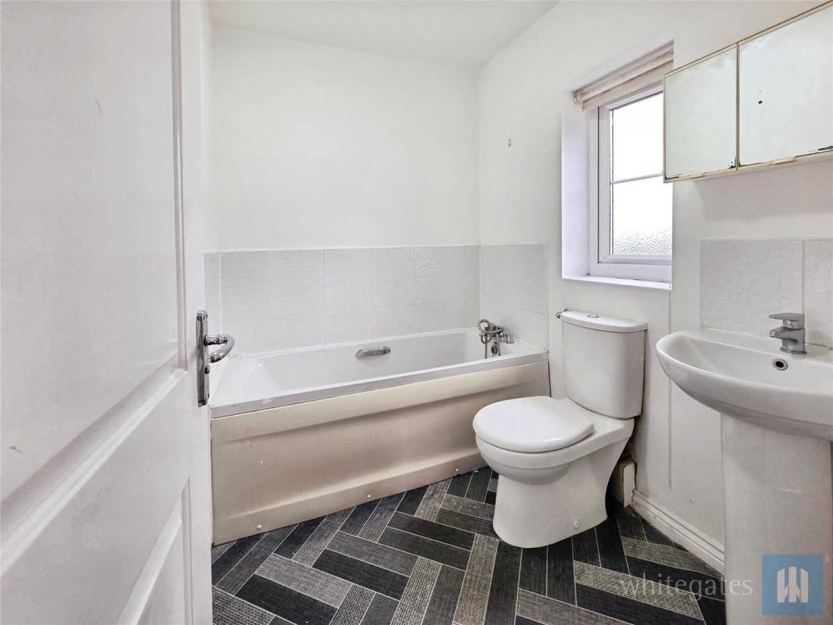 Dewsbury, West Yorkshire