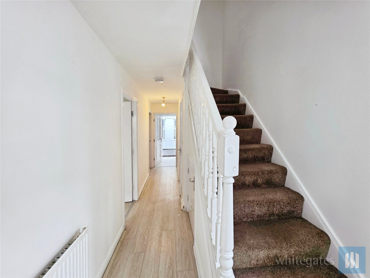 Dewsbury, West Yorkshire