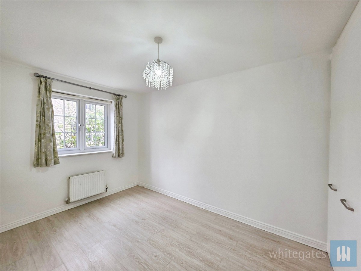 Dewsbury, West Yorkshire