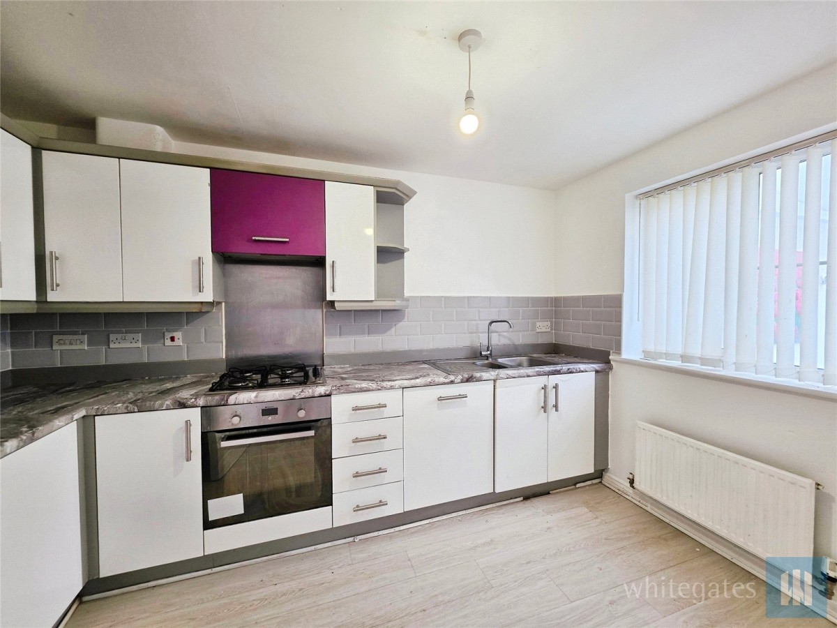 Dewsbury, West Yorkshire