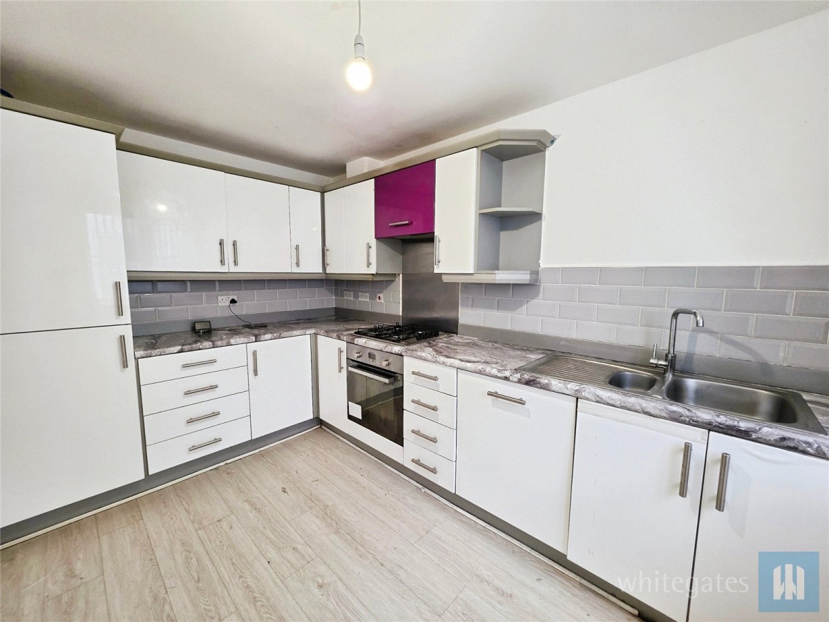 Dewsbury, West Yorkshire