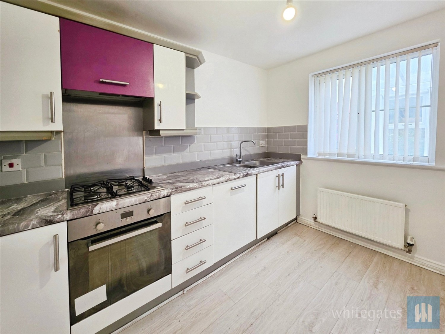 Dewsbury, West Yorkshire