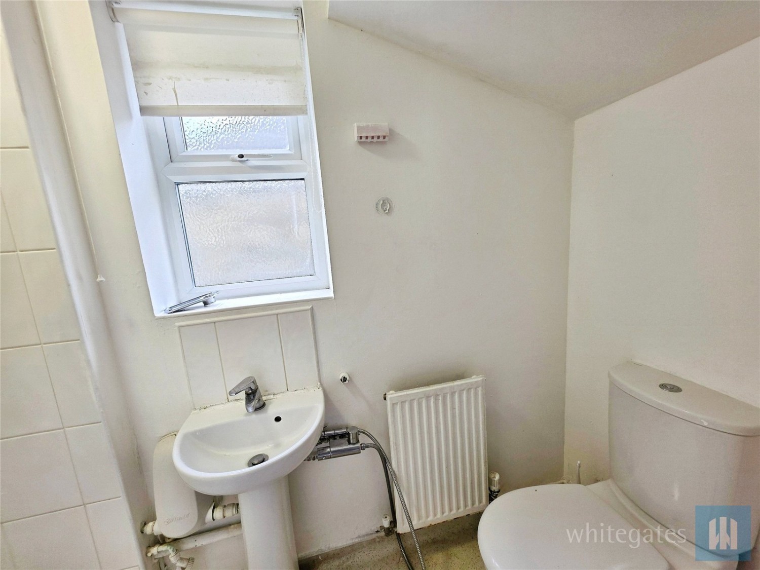 Dewsbury, West Yorkshire