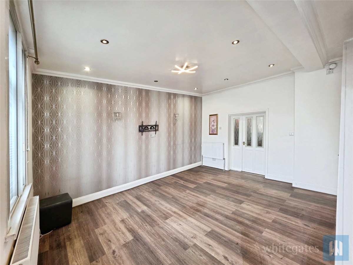 Dewsbury, West Yorkshire
