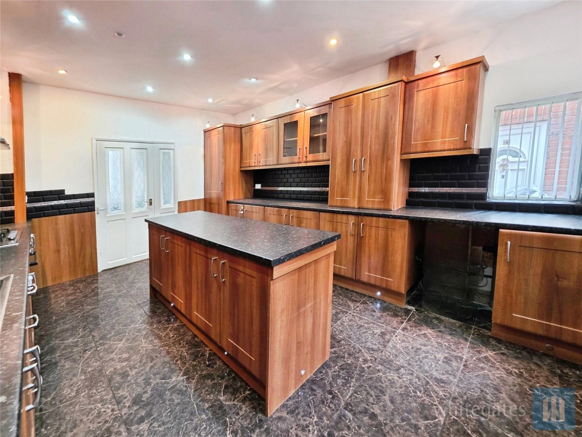 Dewsbury, West Yorkshire