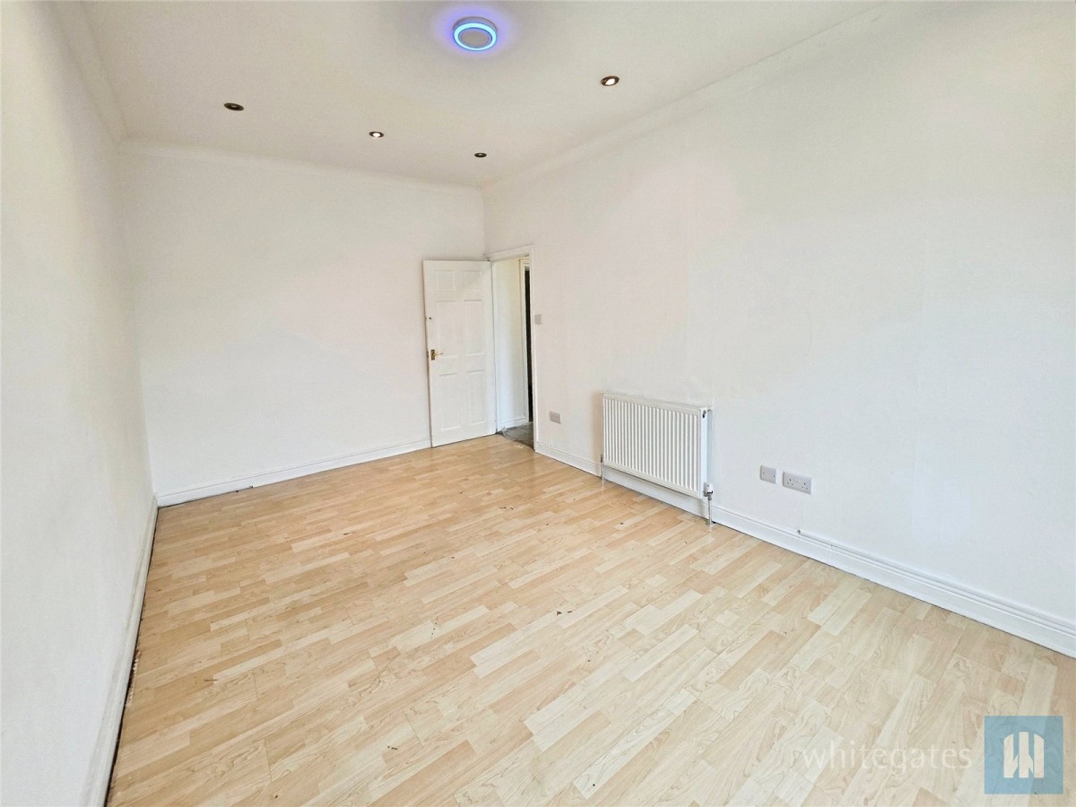 Dewsbury, West Yorkshire