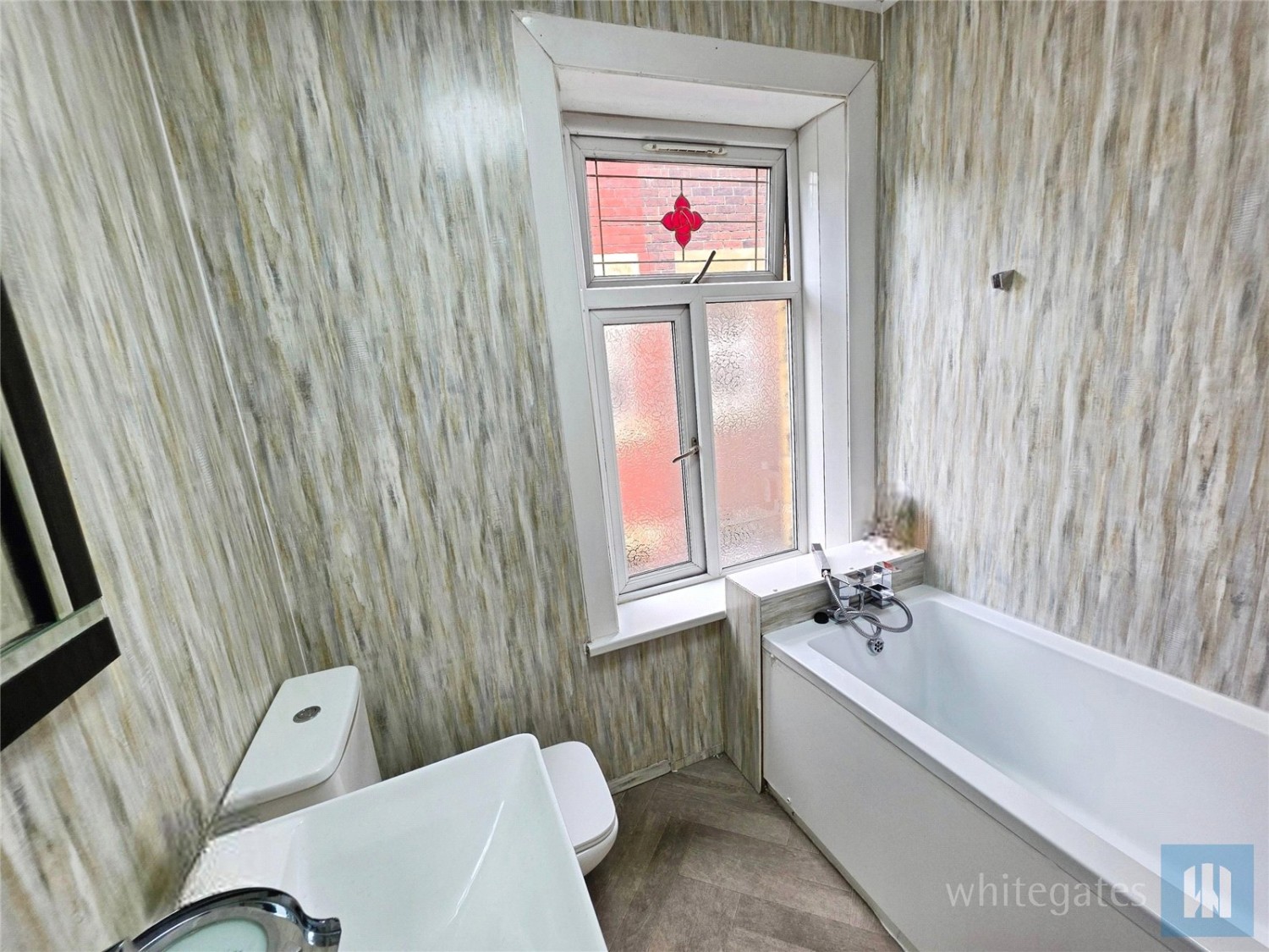 Dewsbury, West Yorkshire