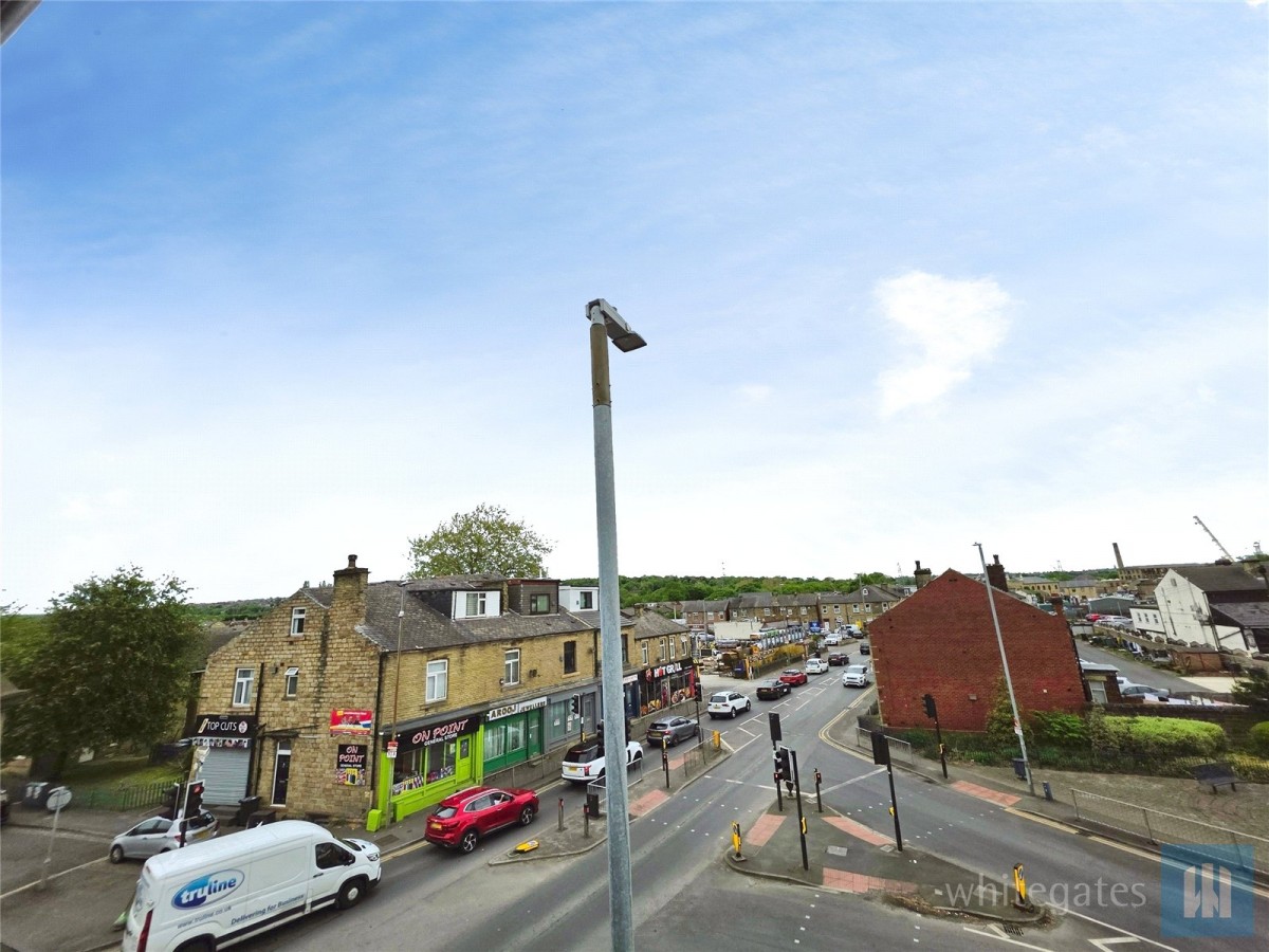Dewsbury, West Yorkshire