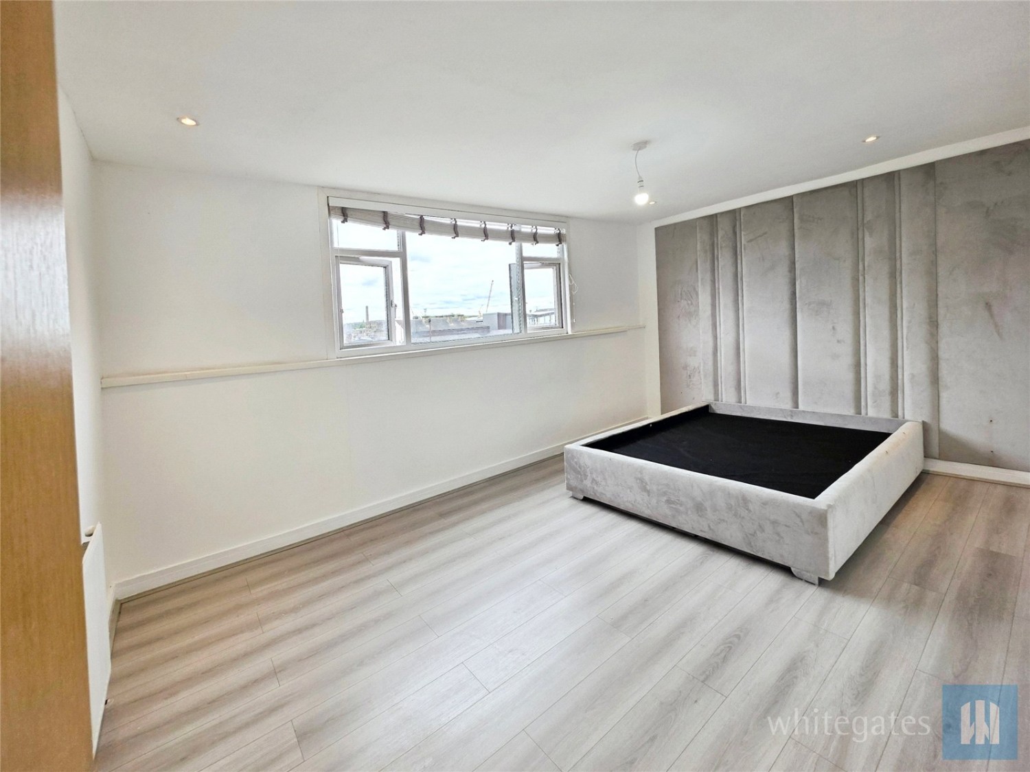 Dewsbury, West Yorkshire