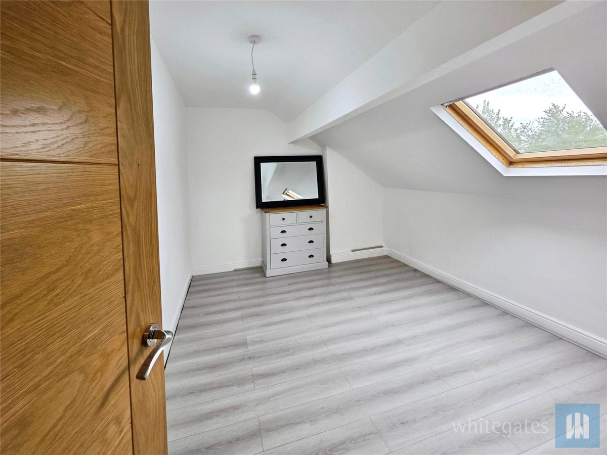 Dewsbury, West Yorkshire