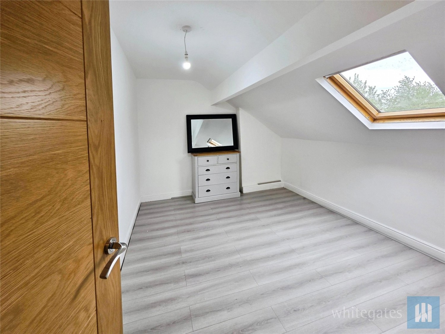 Dewsbury, West Yorkshire