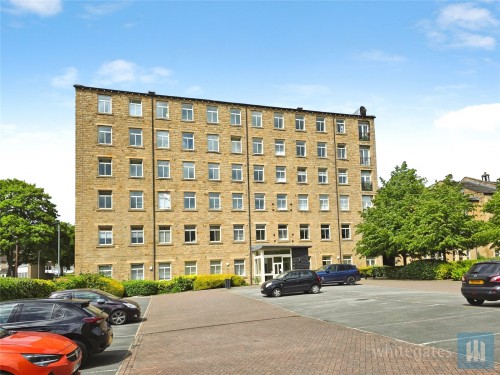 Dewsbury, West Yorkshire