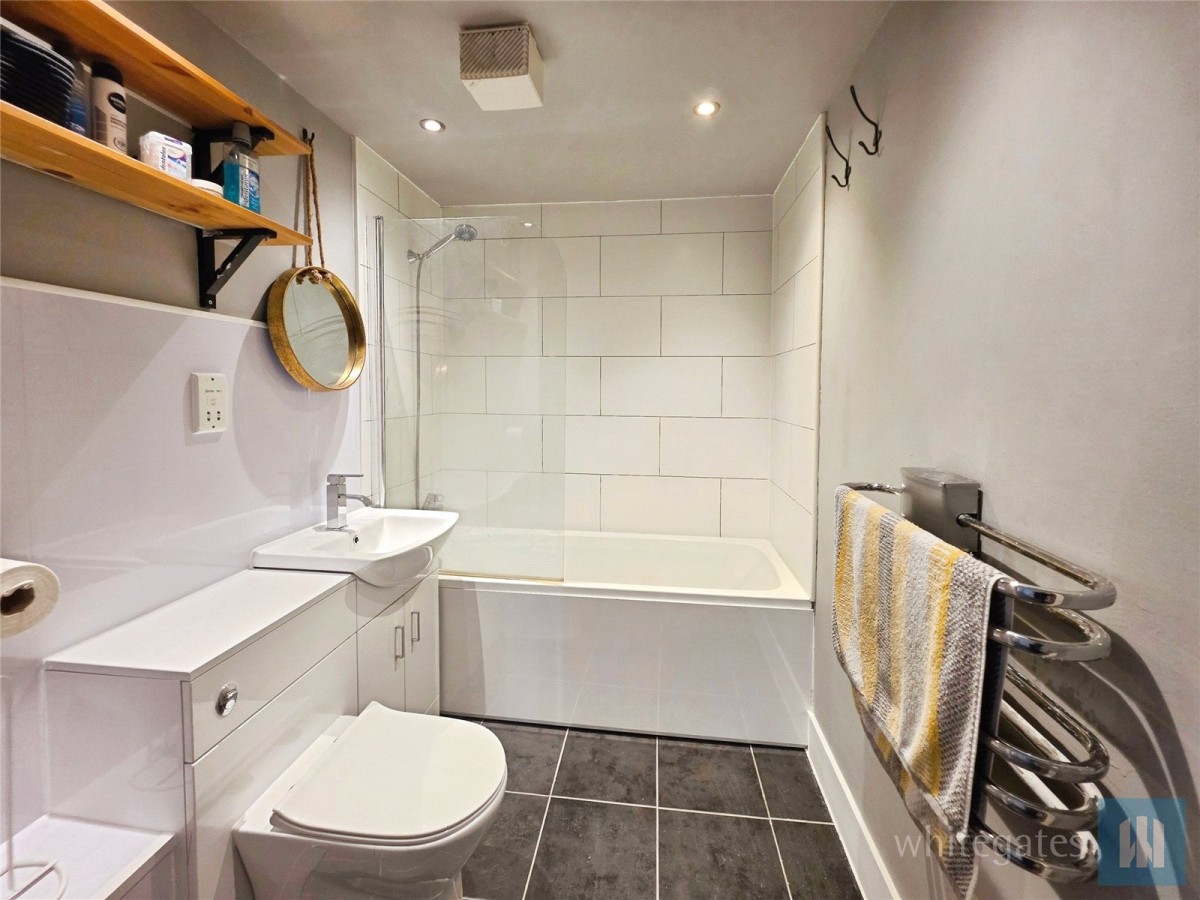 Dewsbury, West Yorkshire