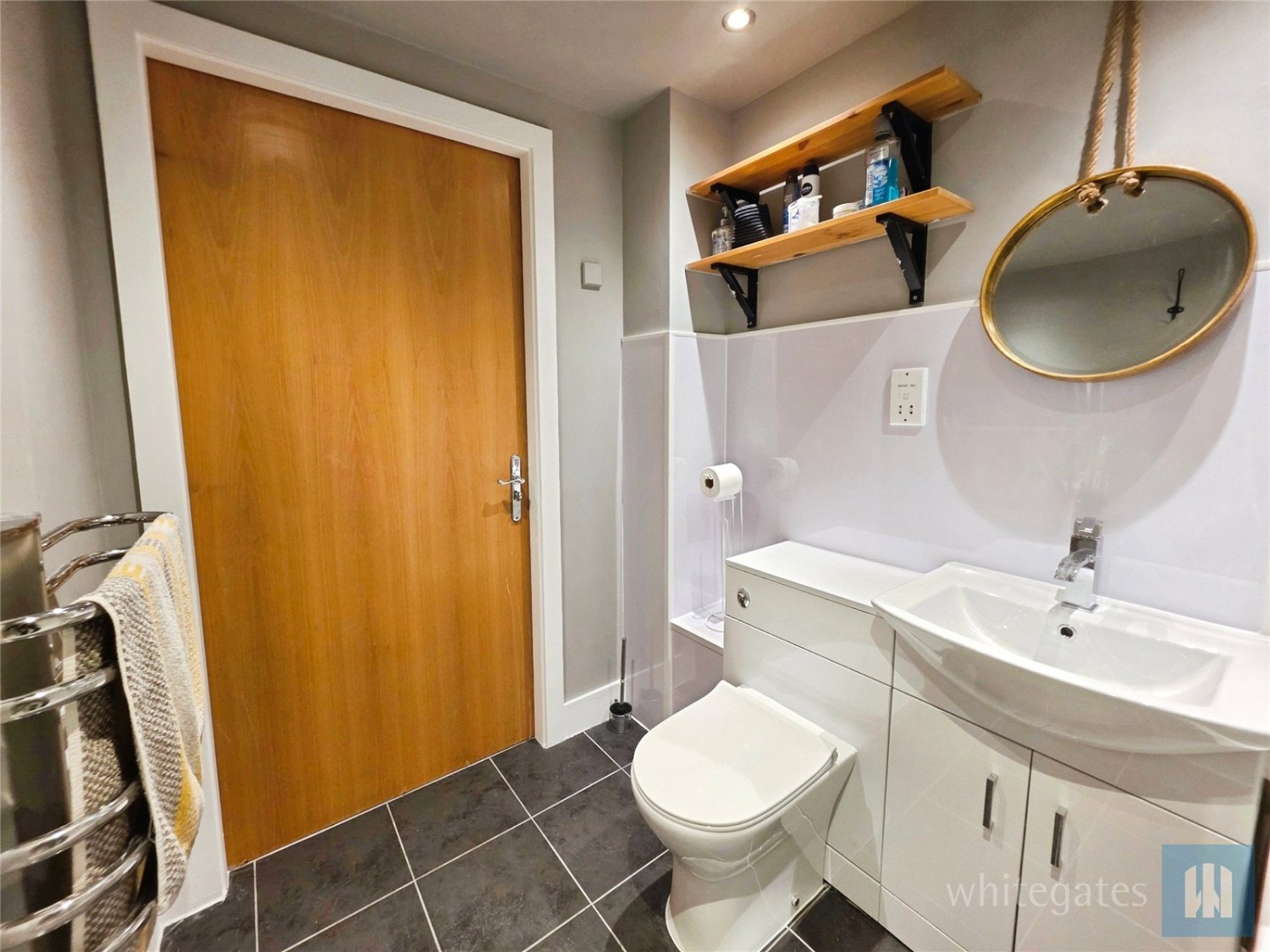 Dewsbury, West Yorkshire