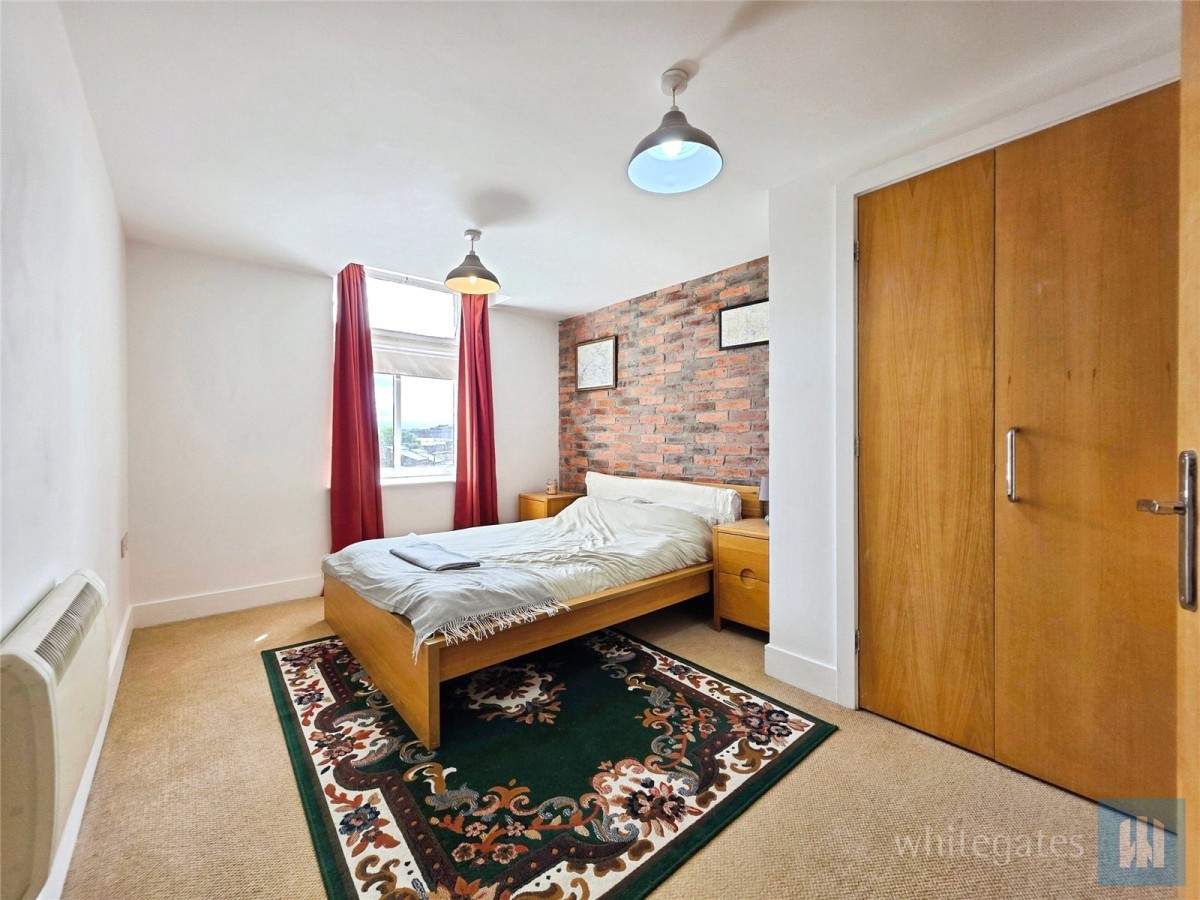 Dewsbury, West Yorkshire