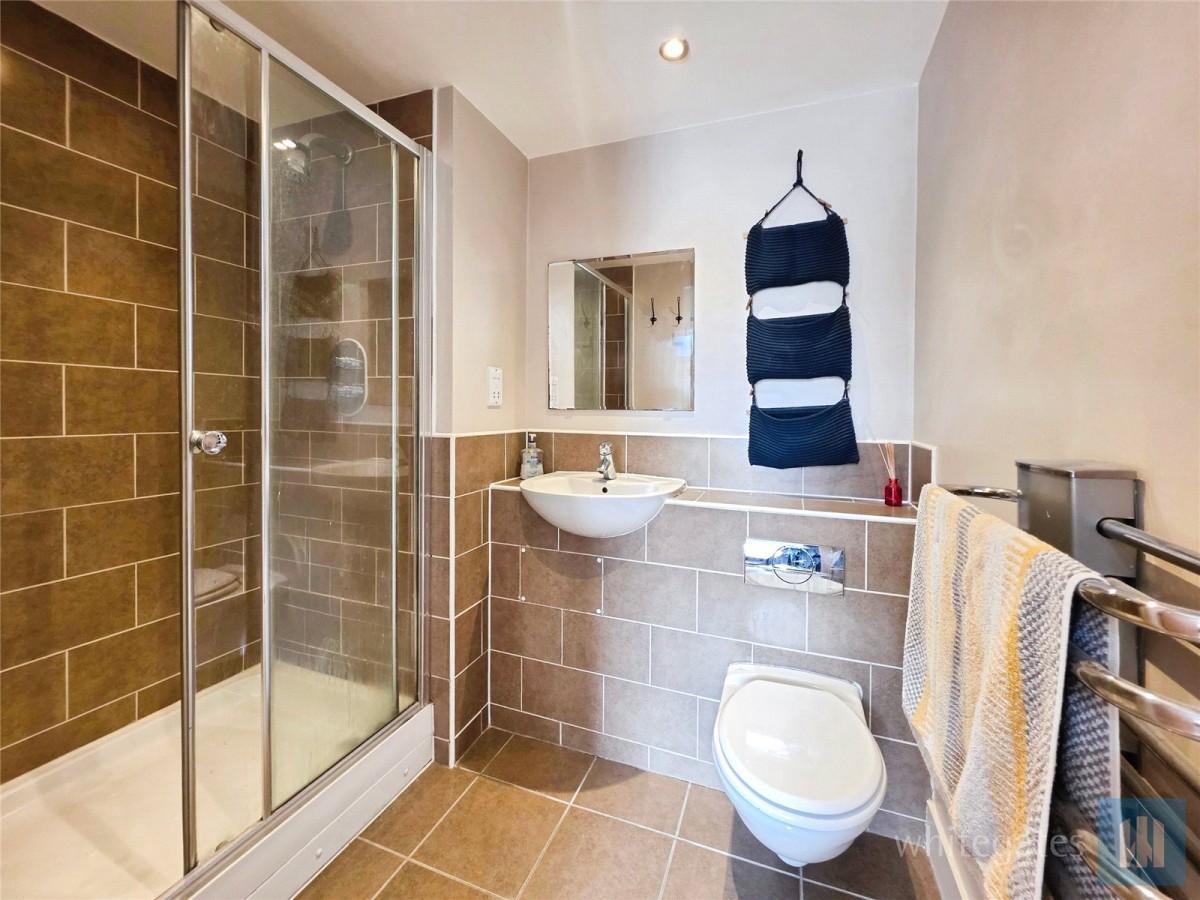Dewsbury, West Yorkshire
