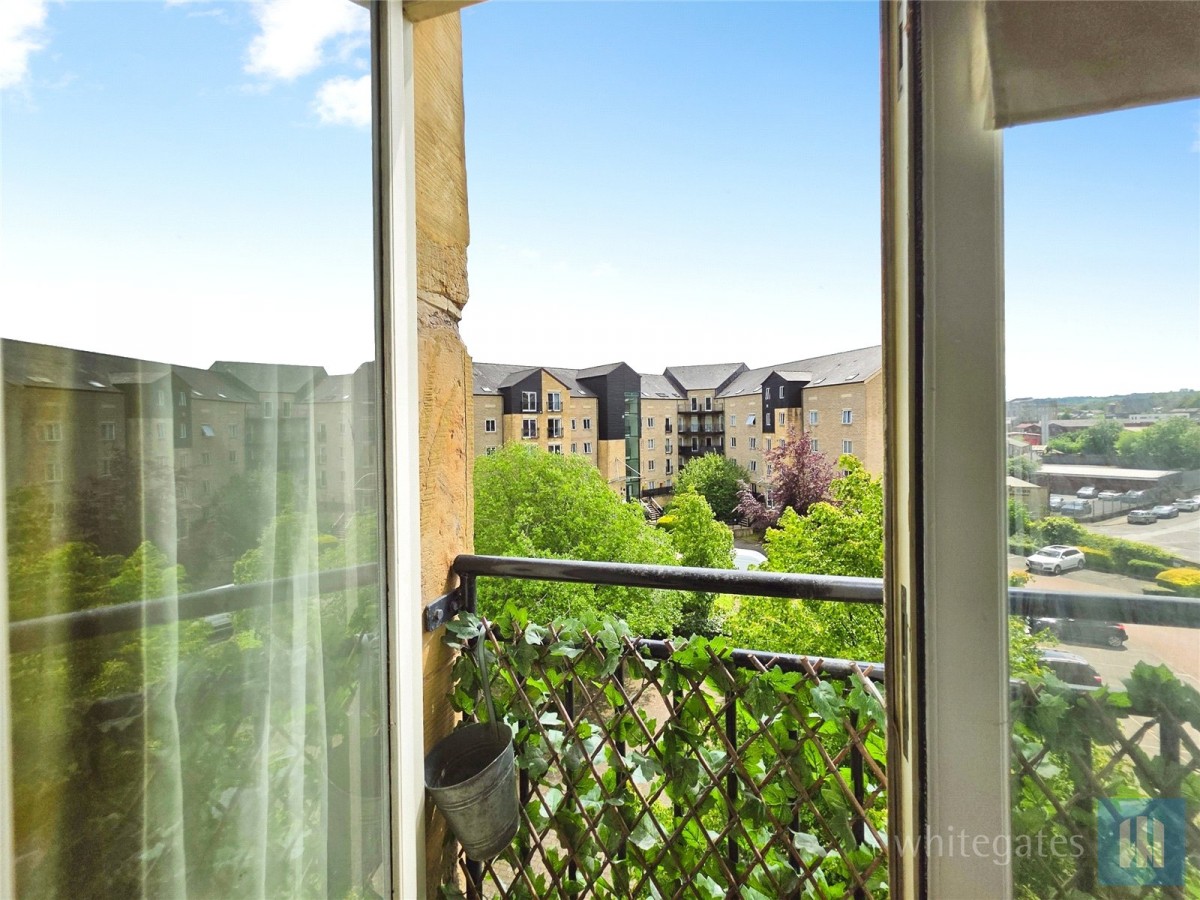 Dewsbury, West Yorkshire