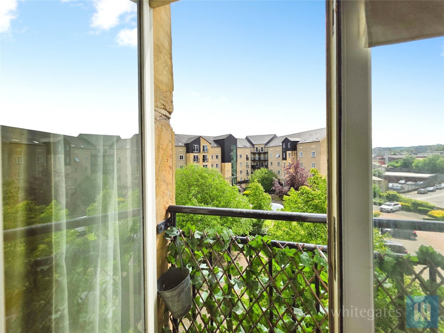 Dewsbury, West Yorkshire