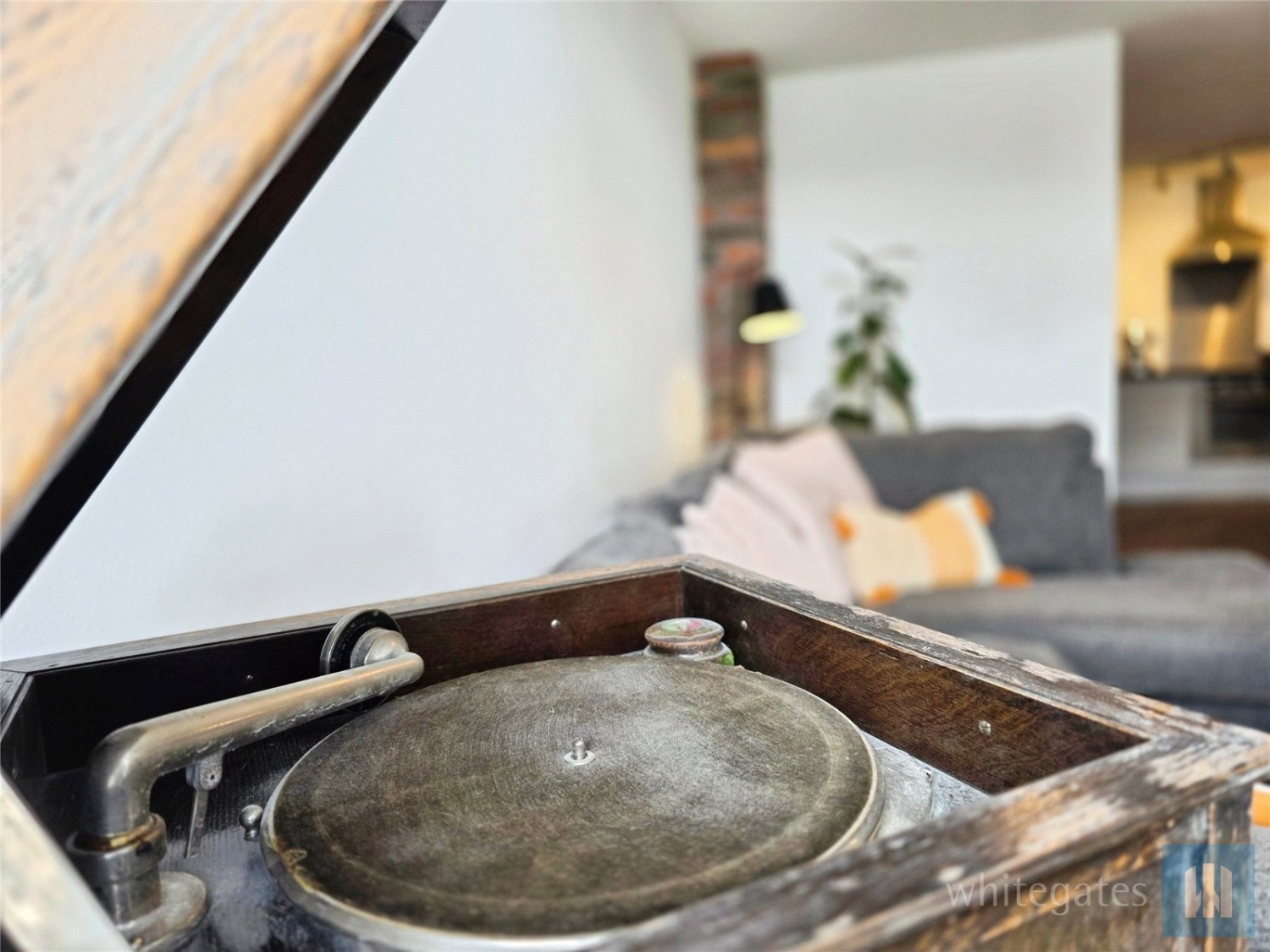 Dewsbury, West Yorkshire