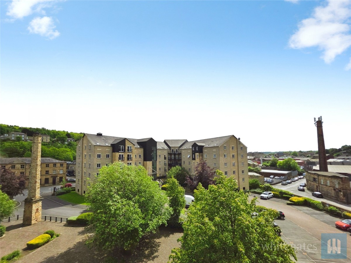Dewsbury, West Yorkshire
