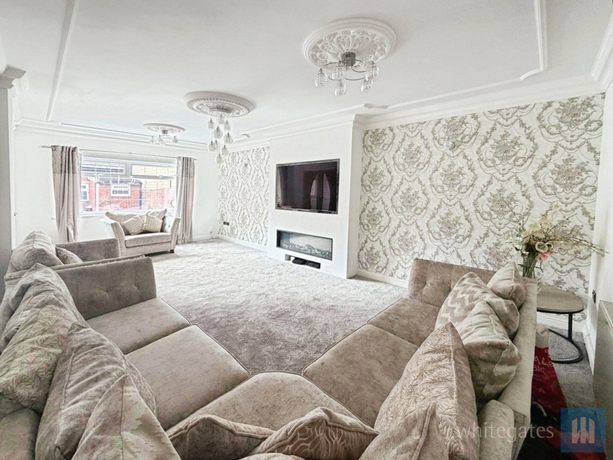 Ravensthorpe, Dewsbury