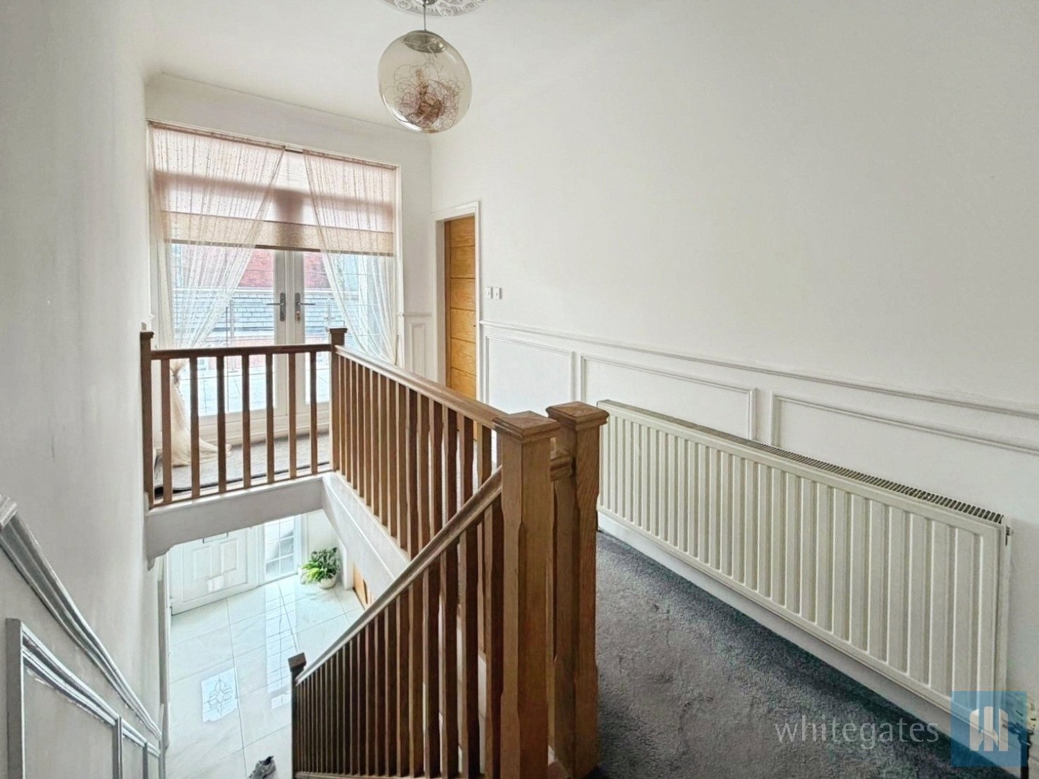 Ravensthorpe, Dewsbury
