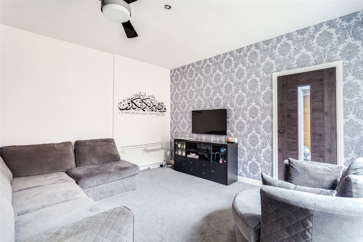 Ravensthorpe, Dewsbury