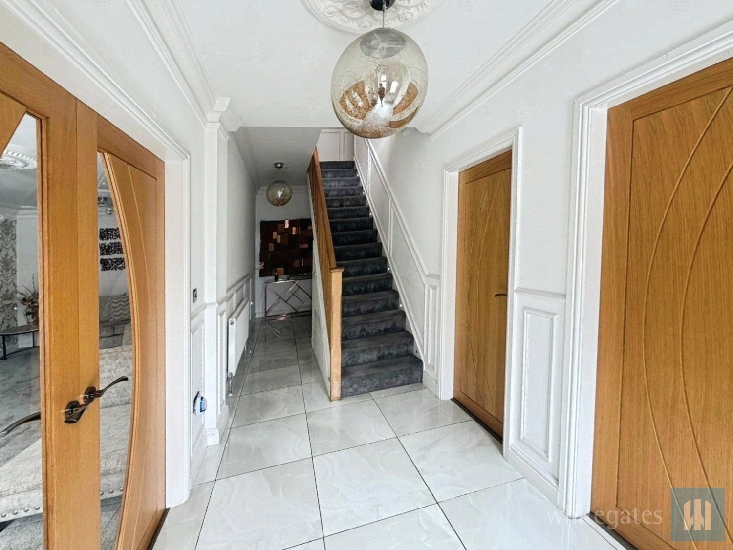 Ravensthorpe, Dewsbury