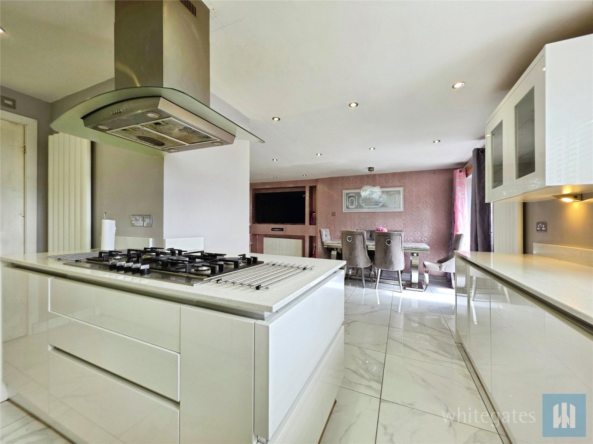 Soothill, Batley, West Yorkshire