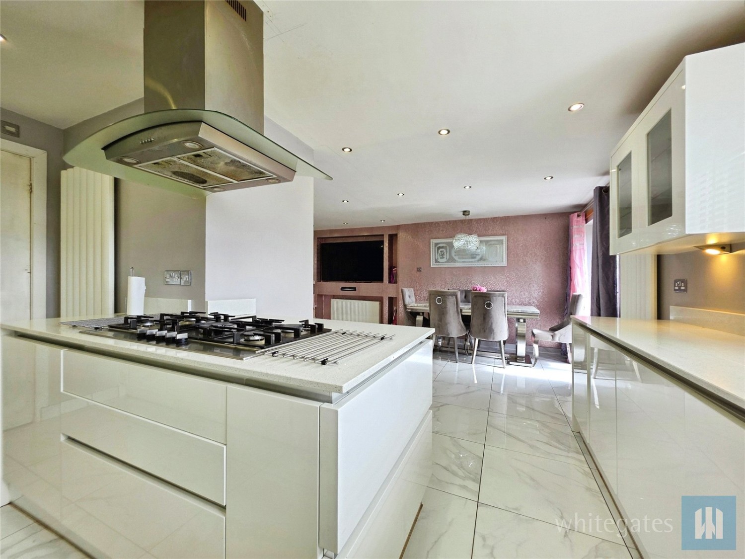 Soothill, Batley, West Yorkshire
