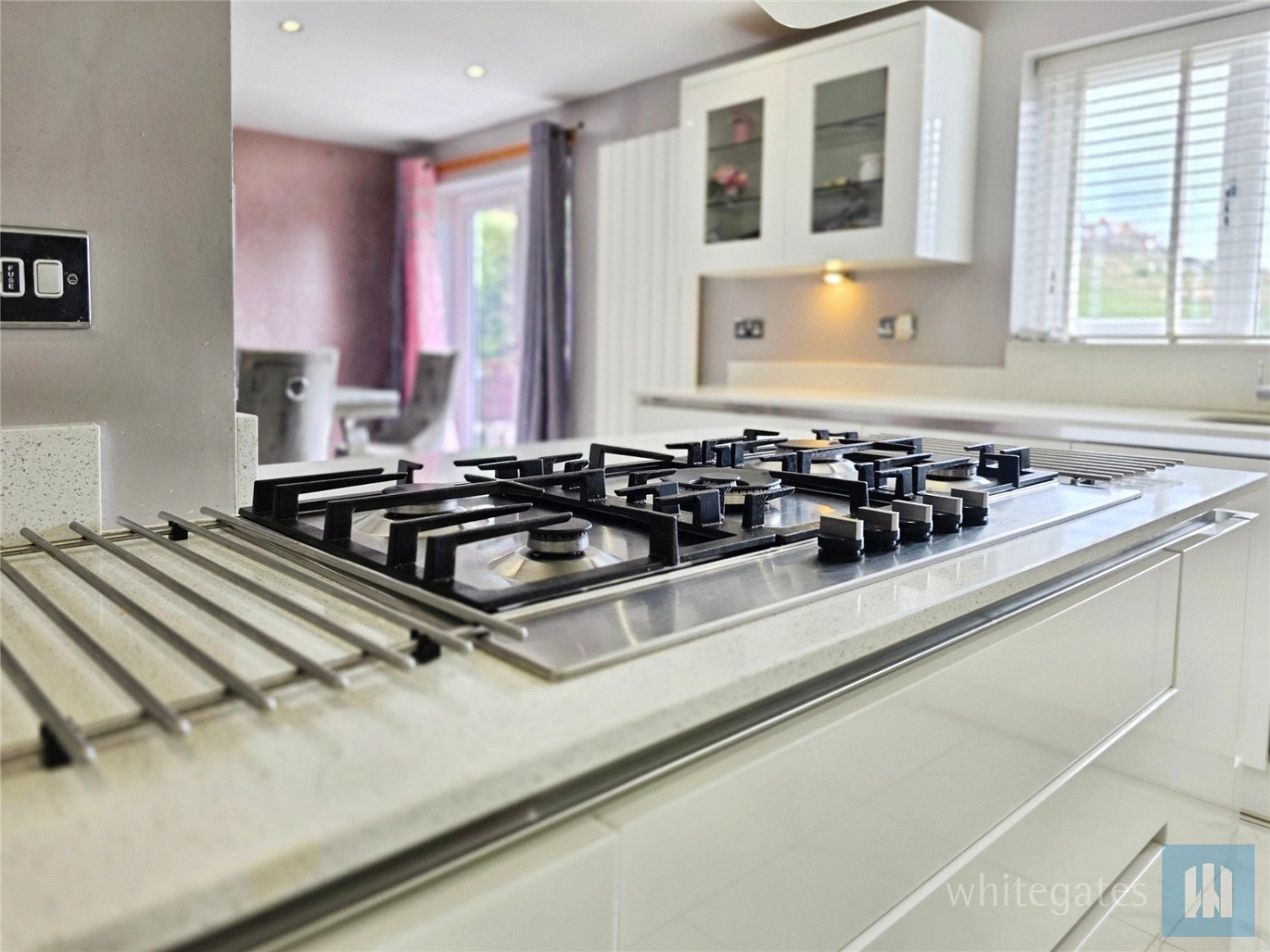 Soothill, Batley, West Yorkshire