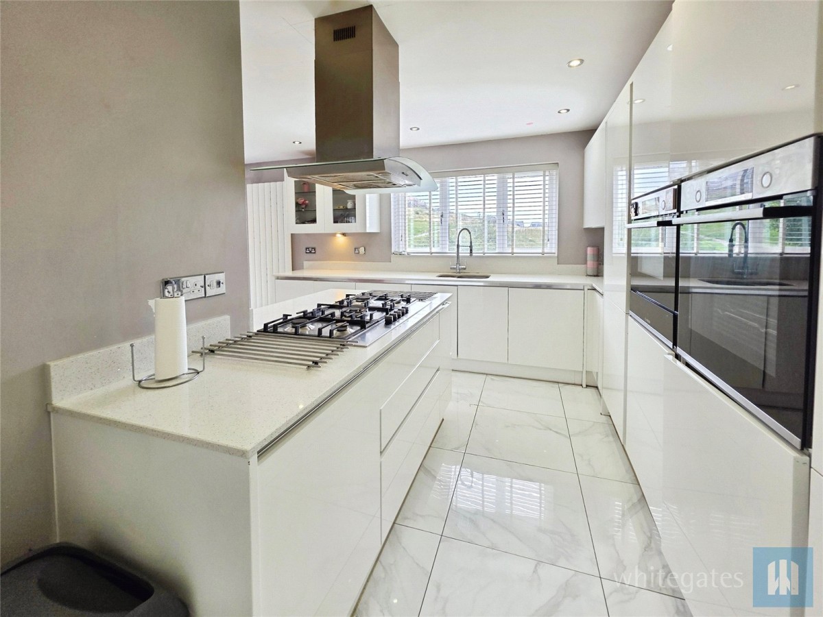 Soothill, Batley, West Yorkshire