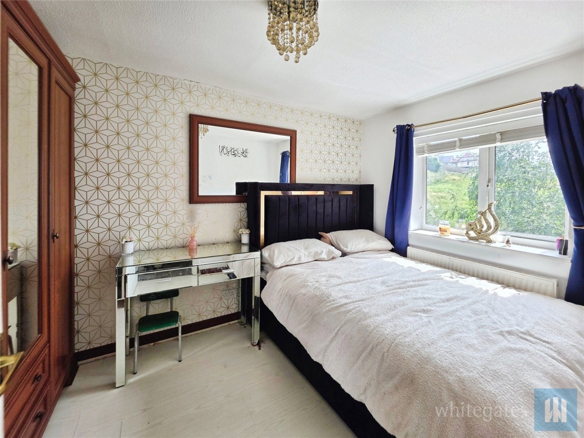 Soothill, Batley, West Yorkshire