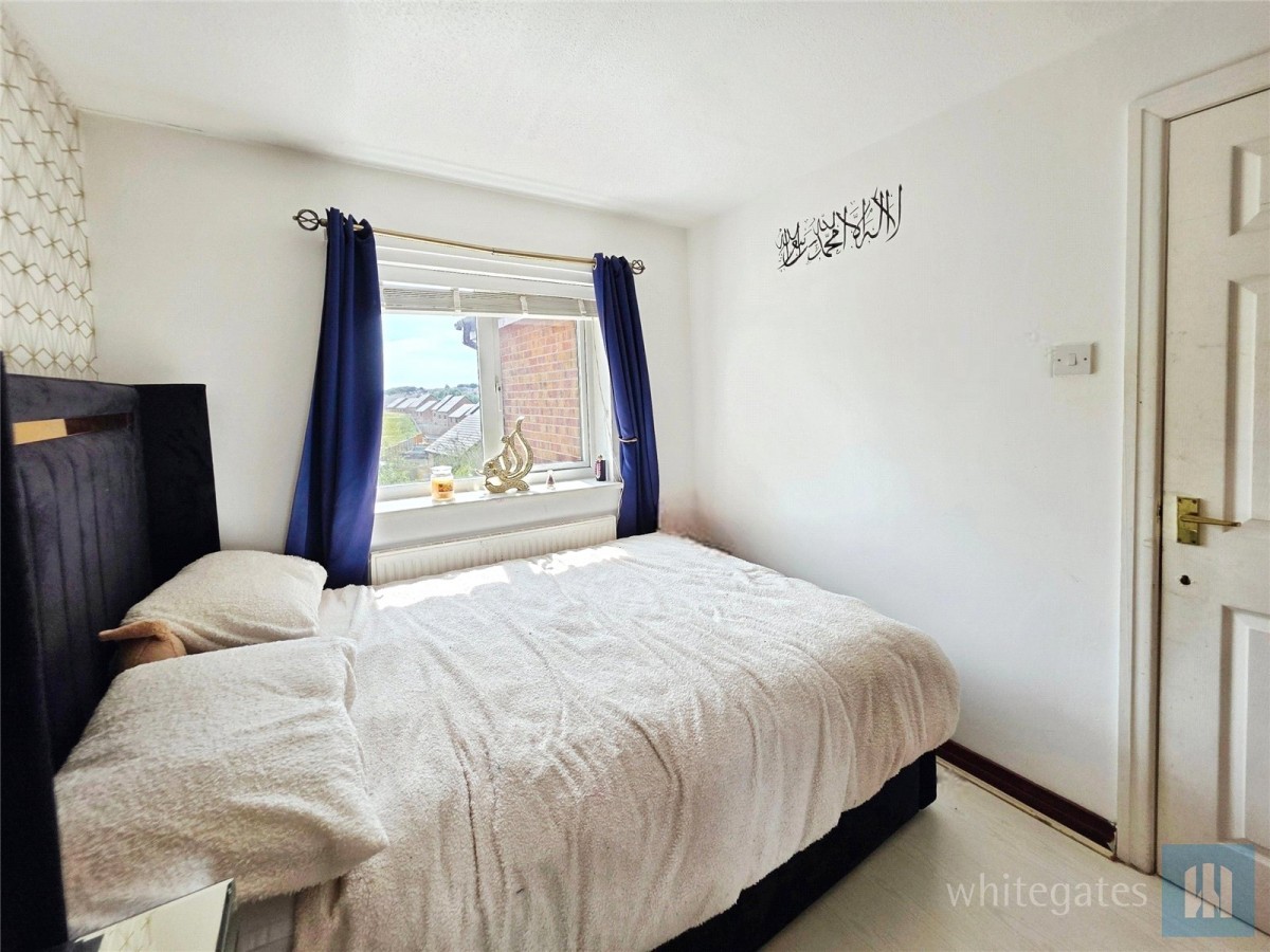 Soothill, Batley, West Yorkshire
