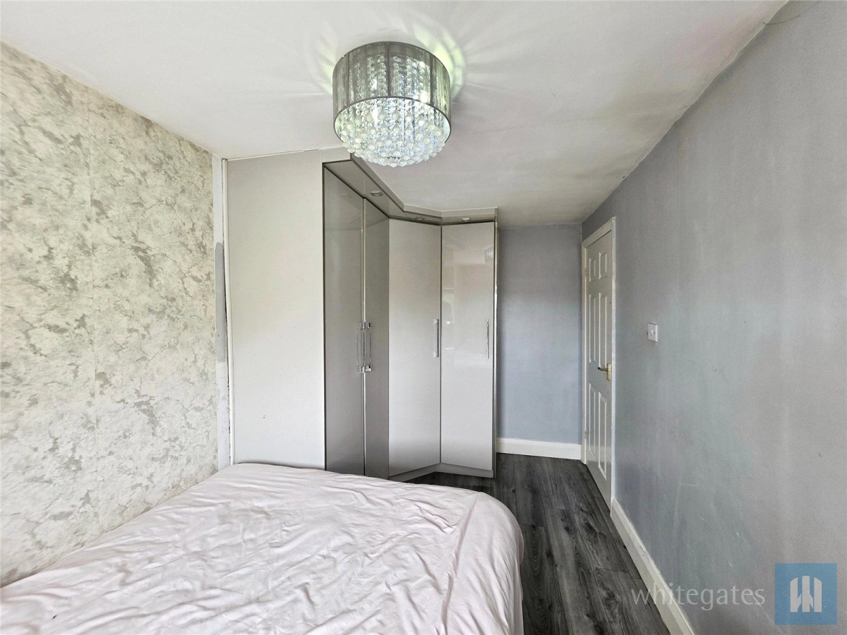 Soothill, Batley, West Yorkshire