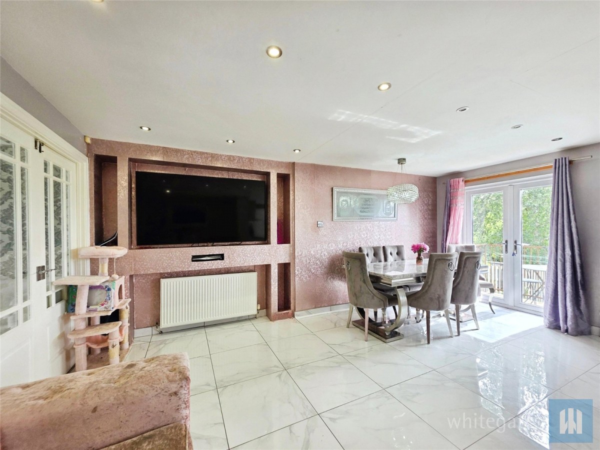 Soothill, Batley, West Yorkshire
