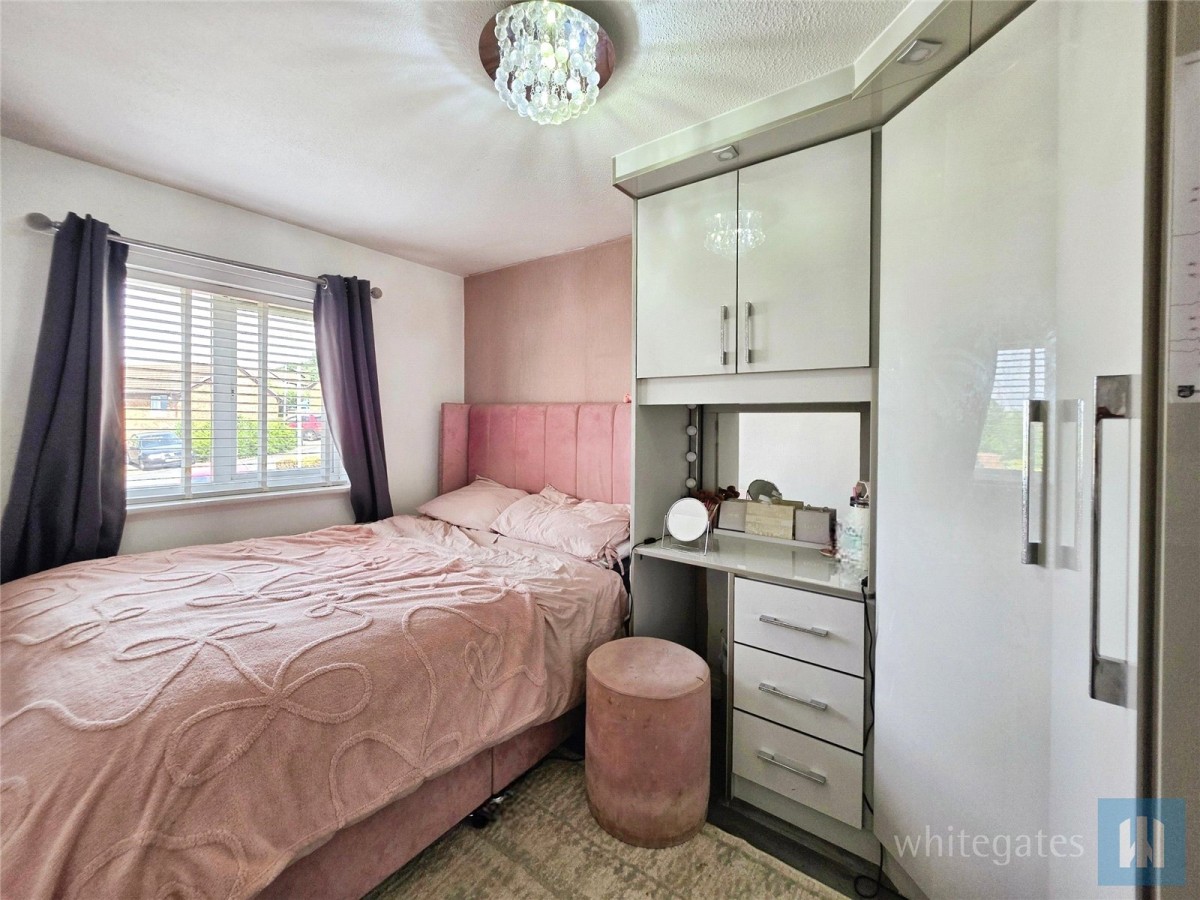 Soothill, Batley, West Yorkshire