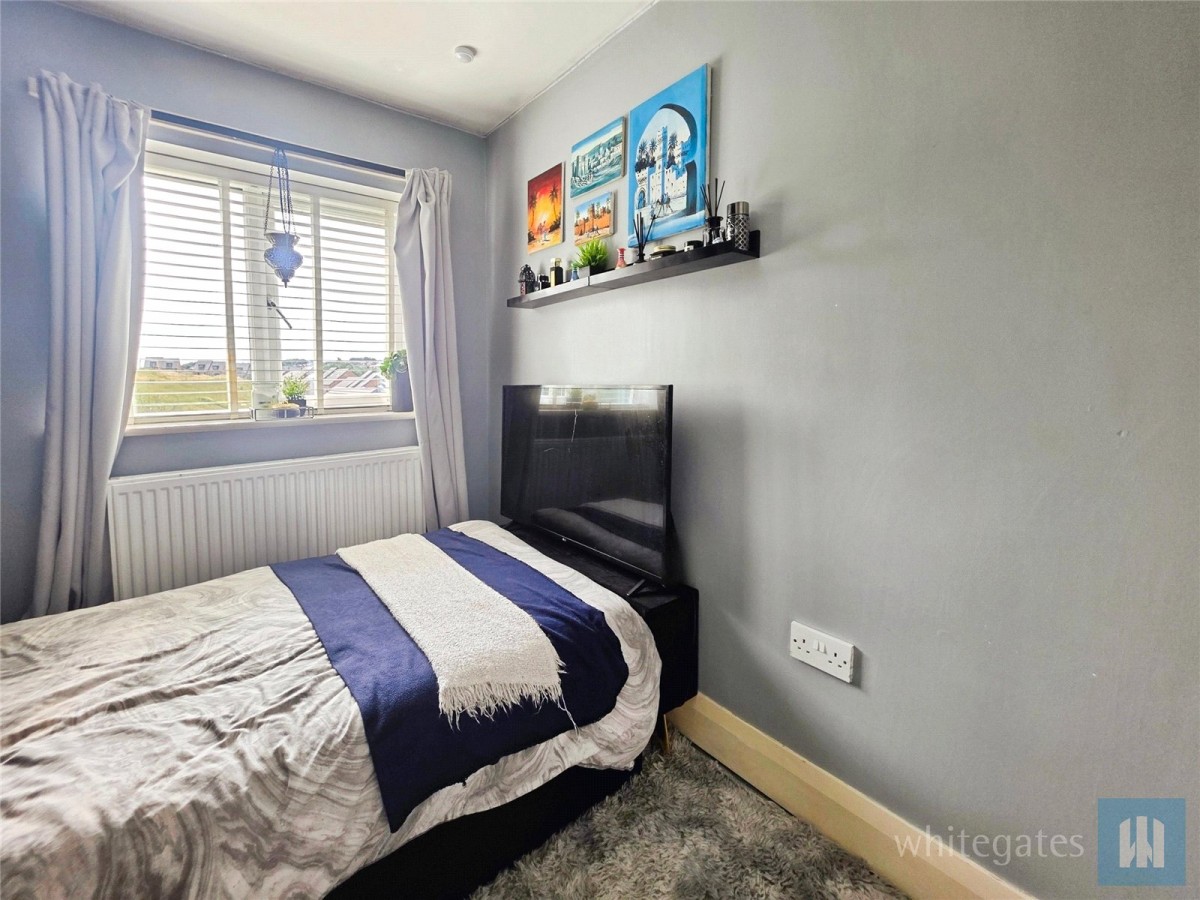 Soothill, Batley, West Yorkshire